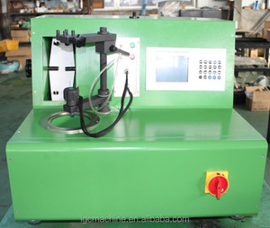 EPS100 elettrico banco di prova common rail diesel iniettore piezo - Product Image 4