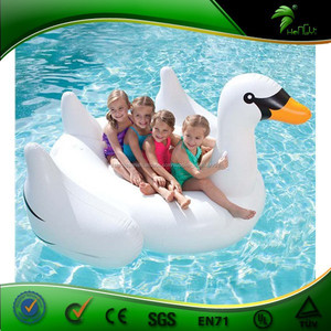 2015 los más populares juguetes <span class=keywords><strong>de</strong></span> agua <span class=keywords><strong>inflable</strong></span> gigante <span class=keywords><strong>cisne</strong></span> / agua <span class=keywords><strong>inflable</strong></span> <span class=keywords><strong>cisne</strong></span> - Product Image 1