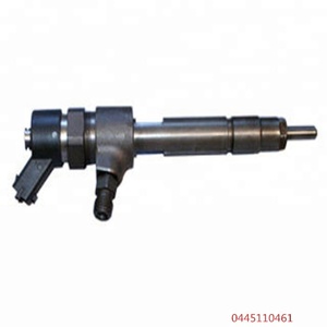 <span class=keywords><strong>Prix</strong></span> d'usine OEM 0445 110 461 , JMC N800 Injecteur de carburant à rampe commune 0445110461 - Product Image 1