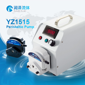 YZ1515 dispensación bomba peristáltica inteligente - Product Image 2