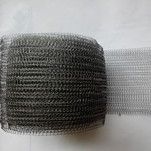 Maille en acier inoxydable pour échappement et <span class=keywords><strong>silencieux</strong></span> - Product Image 4