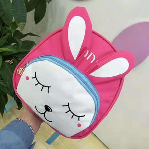 Thương Hiệu Túi Vải Trường Học Ba Lô Trẻ Em - Product Image 4