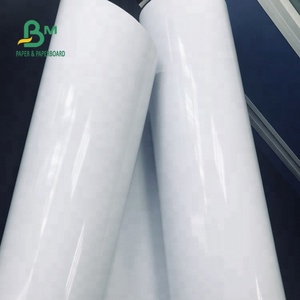 Papel Fotográfico Brillante Impermeable de 230 g/m² para Fotografía de Bodas, 8'' x 65 m - Product Image 3