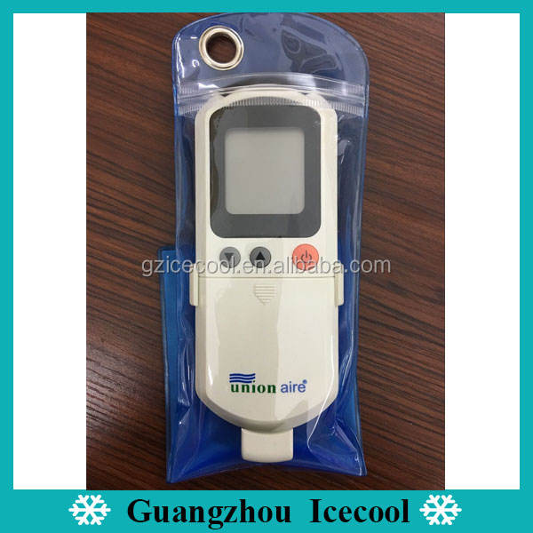 Porta Telecomando Da Parete Zoegneer - Bianco ABS Per Condizionatore, Telefono, Chiavi - Foto 2