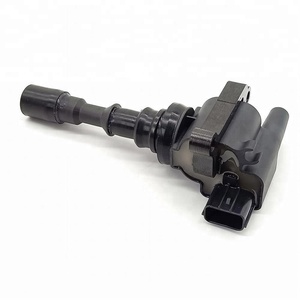 Bobina de Encendido para Automóviles, Piezas de Motor, 2730039800 27300-39800 para <span class=keywords><strong>Kia</strong></span> Sorento 3.5L V6 UF431 2003-2006 - Product Image 1
