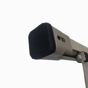 Cubierta retráctil para maletero de coche, accesorio personalizado para Interior de SUV, cubierta de carga, estante de paquete para <span class=keywords><strong>Nissan</strong></span> <span class=keywords><strong>X</strong></span> <span class=keywords><strong>Trail</strong></span> - Product Image 2