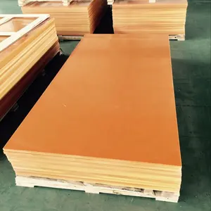 Electrical Insulation Bakelite Sheet Electrical Insulation Pertinax Sheets/phenolic Laminate Bakelite Sheets