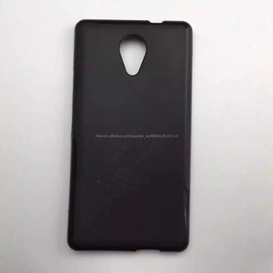 New Hot Frosted Pudding TPU Téléphone Shell Couverture mobile <span class=keywords><strong>Pour</strong></span> <span class=keywords><strong>Wiko</strong></span> Robby Case - Product Image 2