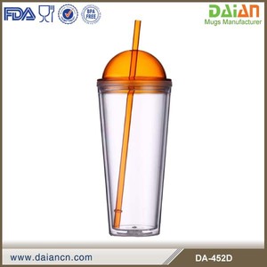 Grand gobelet Frappuccino <span class=keywords><strong>Starbucks</strong></span> avec paille à double paroi - Product Image 6