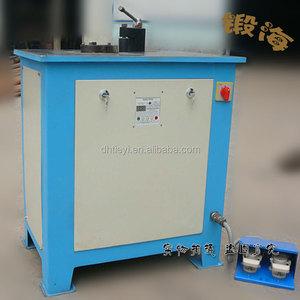 Máquina de Curvado de Hierro Forjado <span class=keywords><strong>para</strong></span> Herrería - Product Image 4