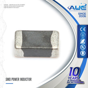 VFI 2016 CORRIENTE GRANDE de MÚLTIPLES CAPAS DE FERRITA SMD INDUCTOR de BOLAS - Product Image 5