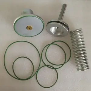 Pièces de compresseur d'air, kit de valve de déverrouillage 2205490430 pour vanne d'admission R90, YXPAKE