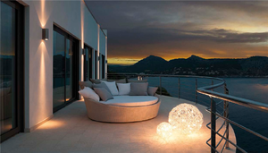 Zhongshan CE RoHS ktv jardin salon salle de bain luminaires lampe <span class=keywords><strong>murale</strong></span> extérieure <span class=keywords><strong>applique</strong></span> <span class=keywords><strong>murale</strong></span> <span class=keywords><strong>blanche</strong></span> - Product Image 6