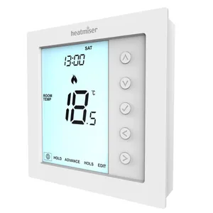 Programmable Thermostat