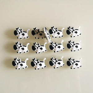 חם מכירה הטוב ביותר עיצוב dampeners טניס רטט סיליקון מותאם אישית - Product Image 4