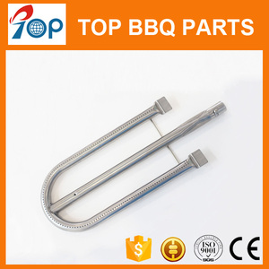 Bruciatore Tubolare a U in Acciaio Inossidabile per Griglie a <span class=keywords><strong>Gas</strong></span> BBQ - Product Image 2