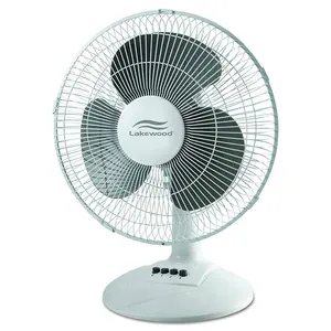 Elektrik güneş Mini Fan 50 masa plastik mekanik Oem ev aletleri 3 hız elektrikli 16 inç duvara monte sallayarak Fan 220