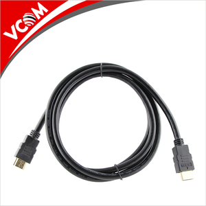 OEM de Alta Velocidad 30 M 50 m chapado en oro 1080 p 2.0 V cable HDMI a HDMI - Product Image 2