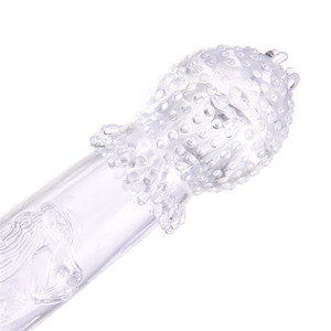 Various Type Clear Penis <strong>Sleeve</strong> for Men <strong>Cock</strong> <strong>Sleeve</strong> Sex Toys - Product Image 4