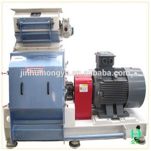 De alta capacidad multifuncional trituradora de, molino de martillo, <span class=keywords><strong>el</strong></span> poder de chile que hace la máquina hecha en china - Product Image 1