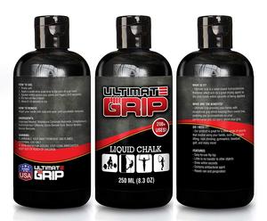 In bottiglia di Sport Liquido Sport Gesso è molto utile e può essere personalizzato per il proprio logo. - Product Image 4