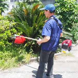 43cc 1.25kw Xăng Tỉa Máy Trà Cho Trà Plantations Ở Ấn Độ, Sri Lanka