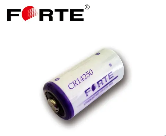 Varta CR 1/2 AA 3V Lithium Battery CR14250
