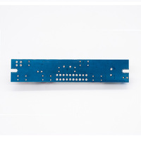 RGeek-Interruptor de CC de 12V y 150W, Unidad de fuente de alimentación para ordenador y coche, ATX, Pico, módulo PSU, 24 Pines, MINI ITX
