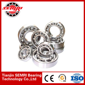 China famosa semri fabrica todo tipo de bola de cojinete de bolas tamaños con la acción grande y buen precio - Product Image 2