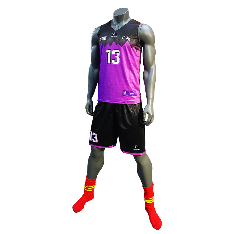 Баскетбольная майка на заказ, дешевая Двусторонняя баскетбольная форма