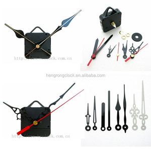 Mecanismo de Reloj de Pared <span class=keywords><strong>Ajanta</strong></span>, Movimiento de Reloj de Cuarzo con Batería, Motor de Reloj - Product Image 6