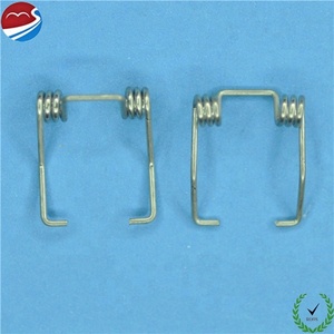 Satılık özel fabrika yüksek tork çift tekerlek küçük çift burulma yayı - Product Image 5