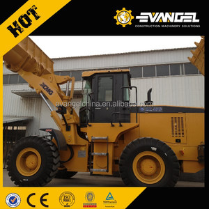 <span class=keywords><strong>XCMG</strong></span> Bánh Xe Tải 3 Tấn <span class=keywords><strong>Payloader</strong></span> Máy LW300FN Với Giá - Product Image 1