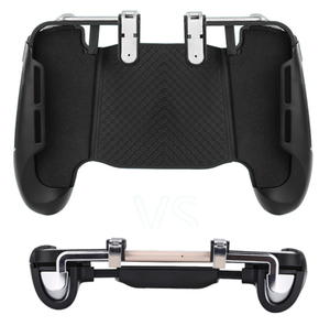 <span class=keywords><strong>3</strong></span> Trong <span class=keywords><strong>1</strong></span> Điện Thoại Trò Chơi Pad Phím Điều Khiển Chơi Game Kích Hoạt Shooter PUBG Di Động Điều Khiển - Product Image 2