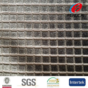 Alibaba chine fabricant vend 2015 nouveau design <span class=keywords><strong>carreaux</strong></span> vichy <span class=keywords><strong>tissu</strong></span> pour canapé - Product Image 1