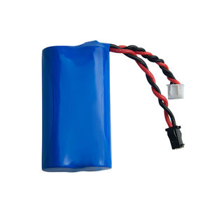 可充电 2s1p 18650 锂离子电池 7.4 v 1500 mah 照明偏差 - Product Image 6