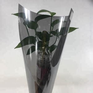 2ply xe cửa sổ <span class=keywords><strong>Tint</strong></span> phim 30m cuộn tối màu đen 10% vlt năng lượng mặt trời UV bảo vệ làm bằng vật nuôi-Nhà máy giá bán buôn - Product Image 3