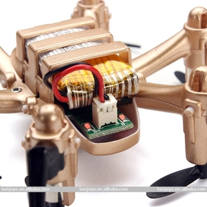 JJRC H20 hexacopter 2.4G 4CH 6-axis Sans Tête Mode Nano RC Hexacopter Drones avec 3D Flips <span class=keywords><strong>Un</strong></span> Retour Key - Product Image 4