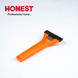 <span class=keywords><strong>Mango</strong></span> de plástico Pp espejo pulido pintura de la pared raspado herramientas espátula raspador de - Product Image 3