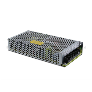 Mean well RS-150-5 5v 26a alimentation 150w 5v alimentation - Product Image 1