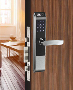 Italiano Adel cerradura digital para puerta corredera - Product Image 5