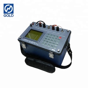 DUK-2A çok elektrotlu rezistivite araştırma ekipmanları jeofizik ekipman direnç araştırması yeraltı suyu için - Product Image 4