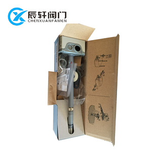 Trasduttore di pressione di nuovo tipo 0-5v SIEMENS QFM3160 - Product Image 5