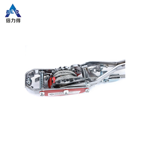 Extracteur <span class=keywords><strong>à</strong></span> main de haute qualité <span class=keywords><strong>à</strong></span> bas prix Extracteur de <span class=keywords><strong>câble</strong></span> métallique Treuil <span class=keywords><strong>à</strong></span> main <span class=keywords><strong>à</strong></span> cliquet Extracteur <span class=keywords><strong>à</strong></span> forte puissance avec double engrenage Triple crochet - Product Image 6