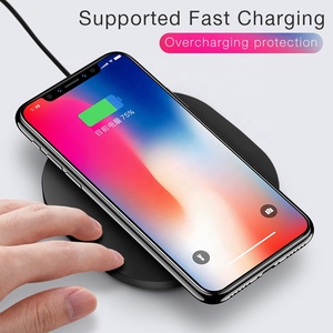 <span class=keywords><strong>Cargador</strong></span> de teléfono inalámbrico de alta calidad <span class=keywords><strong>para</strong></span> iPhone <span class=keywords><strong>para</strong></span> <span class=keywords><strong>Samsung</strong></span> - Product Image 3