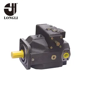 Hydraulic Pump All Type Gear Pump A4V Rexroth Tipper Hydraulic High Pressure Gear Axial Piston Pump