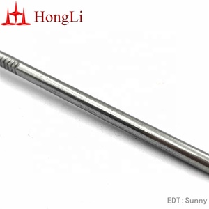 Cheap Fastening China Factory 17x24 25kg Bright Common Wire Nail <strong>Clavos</strong> - Product Image 5