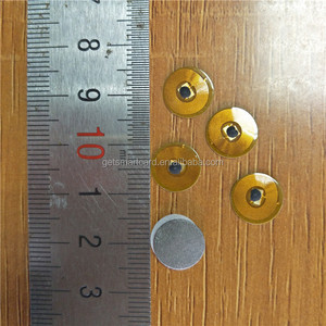 Pegatina pequeña redonda de 8mm, anti metal, FPC <span class=keywords><strong>Ario</strong></span>, estilo NFC - Product Image 5