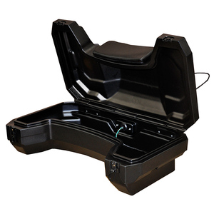 SCC Nhựa <span class=keywords><strong>ATV</strong></span> Hộp Tiêu Chuẩn Cho Hành Lý Và Các Công Cụ - Product Image 2