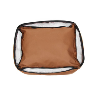 Cama portátil de alta calidad para perros, suave, impermeable, de tela oxford, para mascotas - Product Image 5
